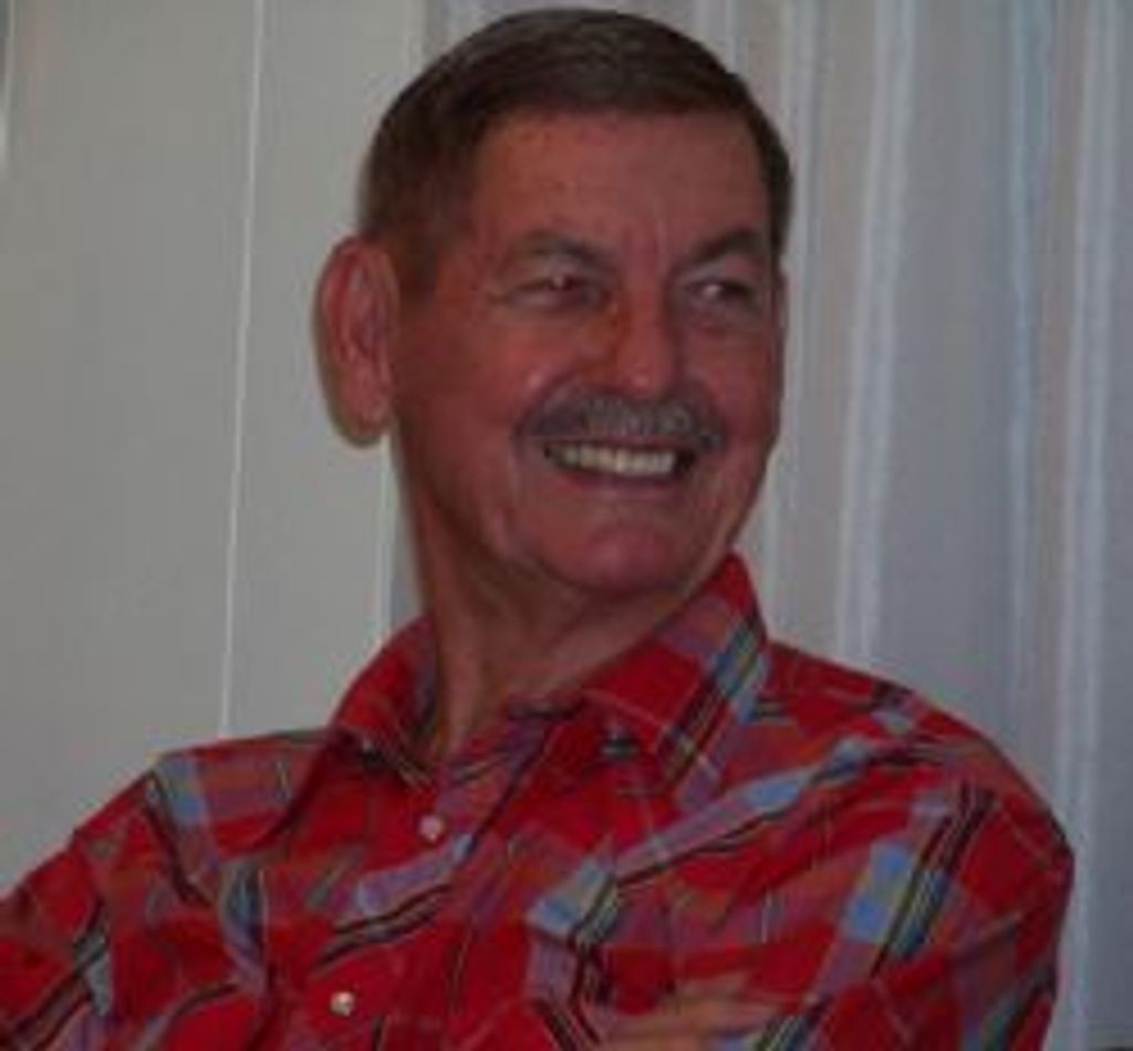 James Earl Deal Profile Photo