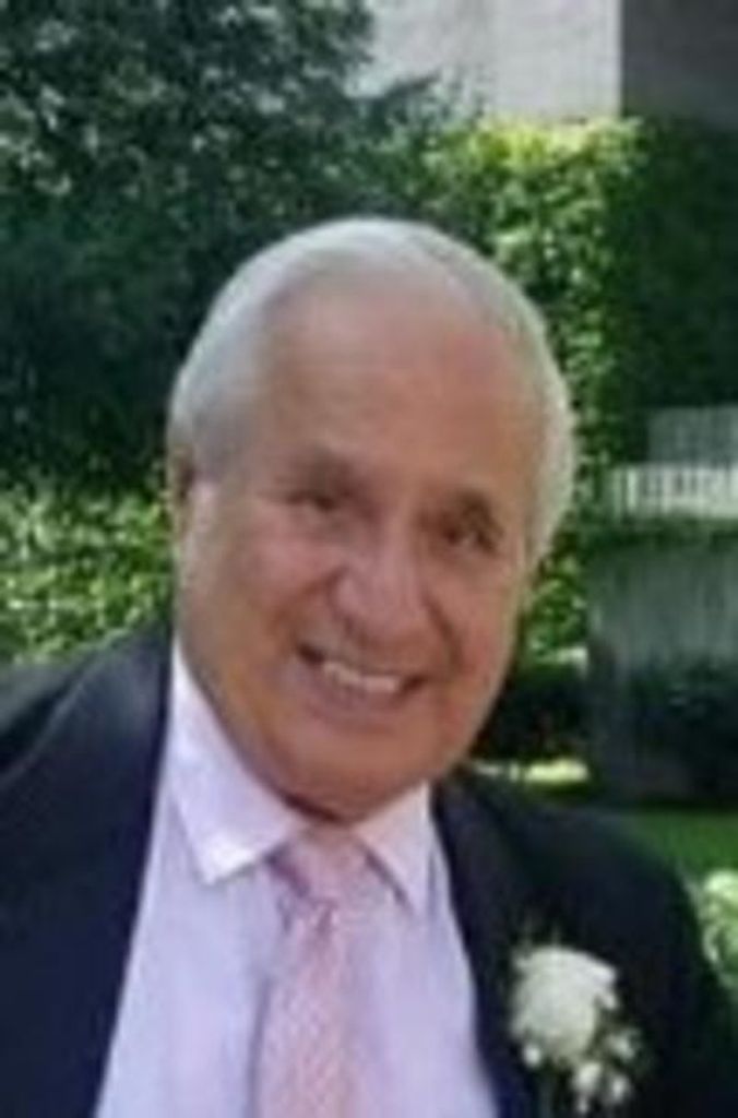 Fouad "Freddy" Batraki Profile Photo