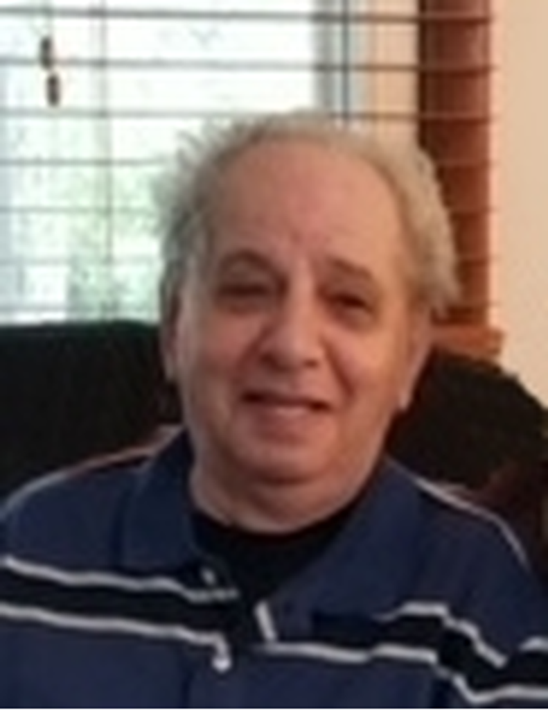 Blaze S. Malinajdovski