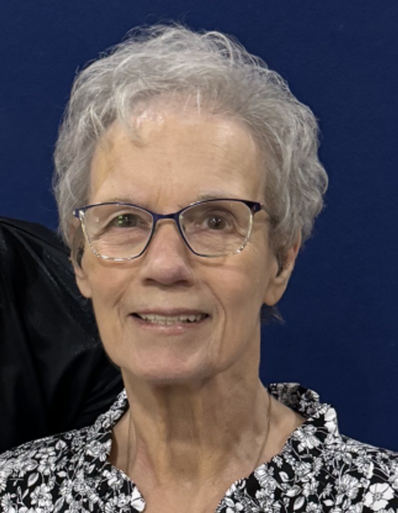 Callie Ann (Shepard)  Slagle