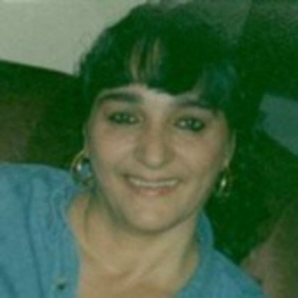 Vada Margaret Catherine Shelby