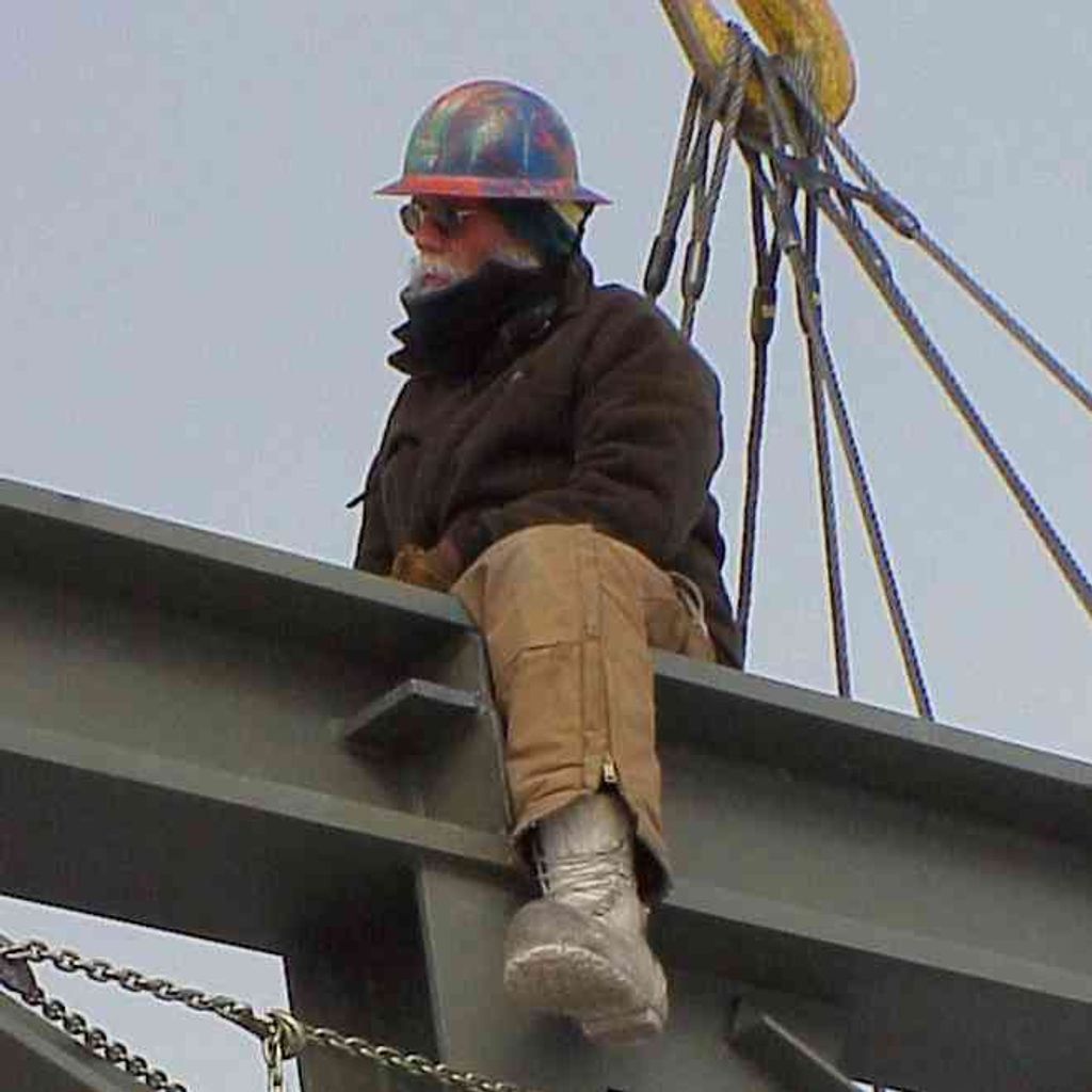 William Albert Johnson Profile Photo