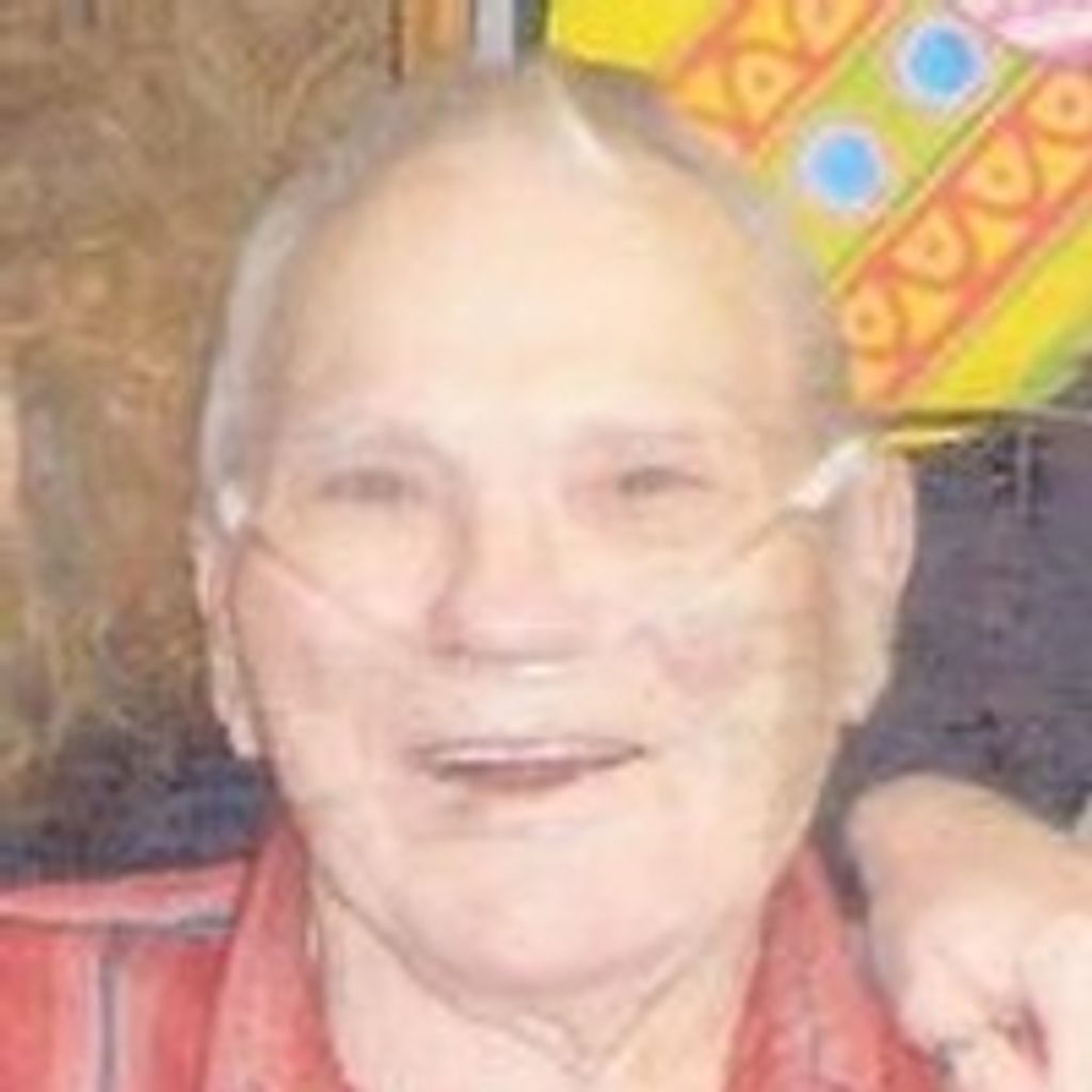 Alson "Dal" Elmore Amos