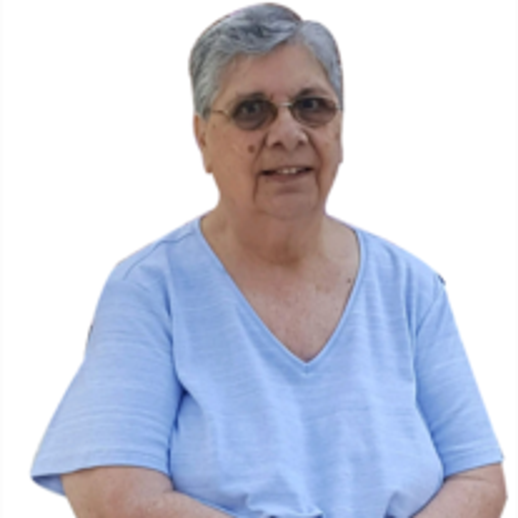 Carmen Mora Alvarado