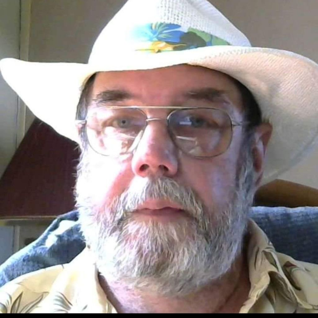 Earle H. Fairclough