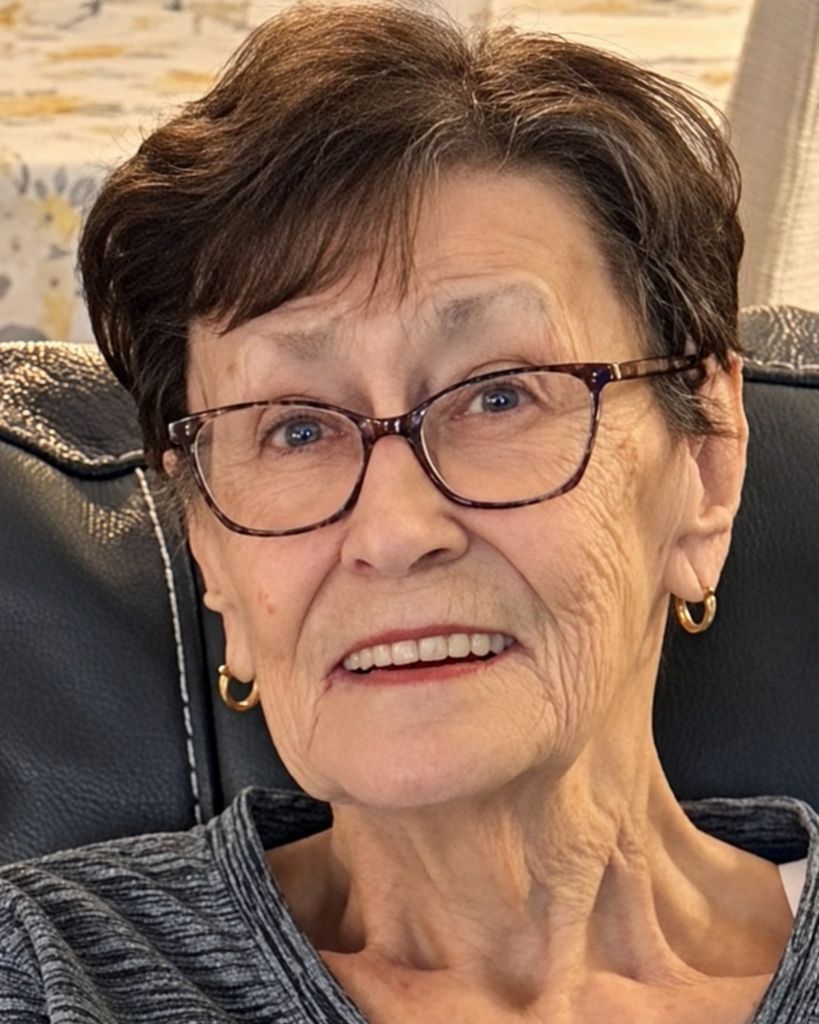 Judith Kay Brumley