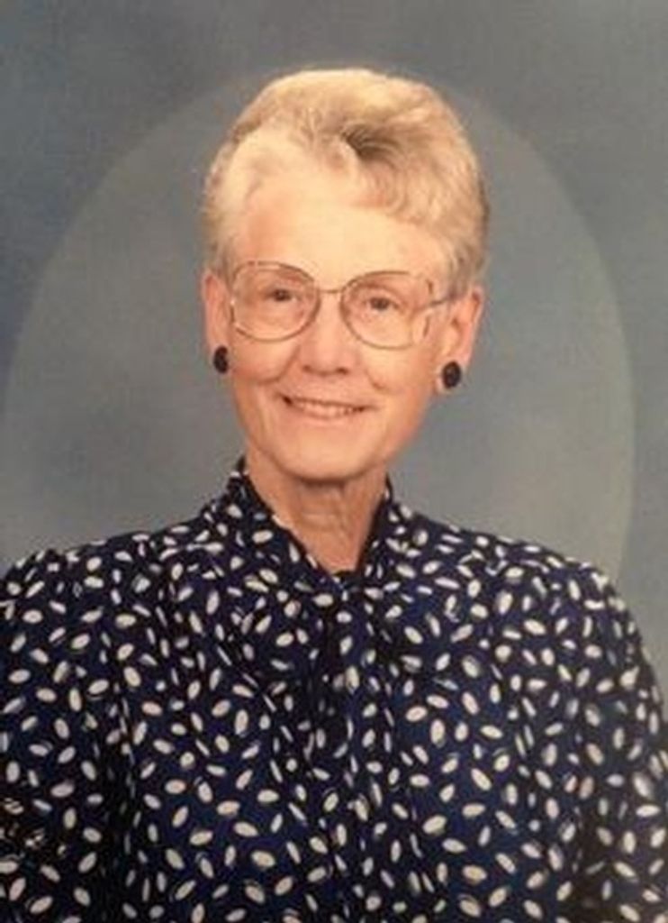 Margaret Ruth Quinn Profile Photo
