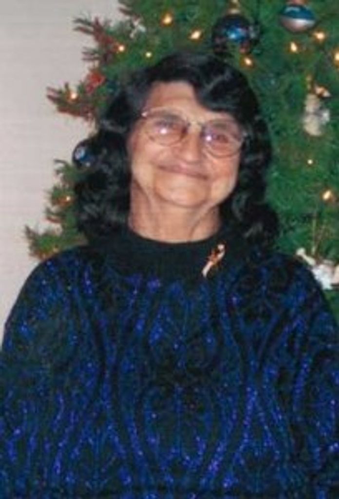 Helen Horn