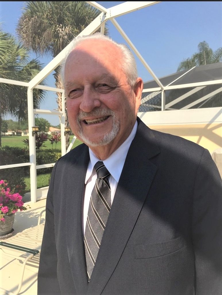 David Berg