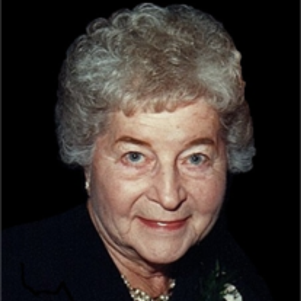 Norma E. Grover