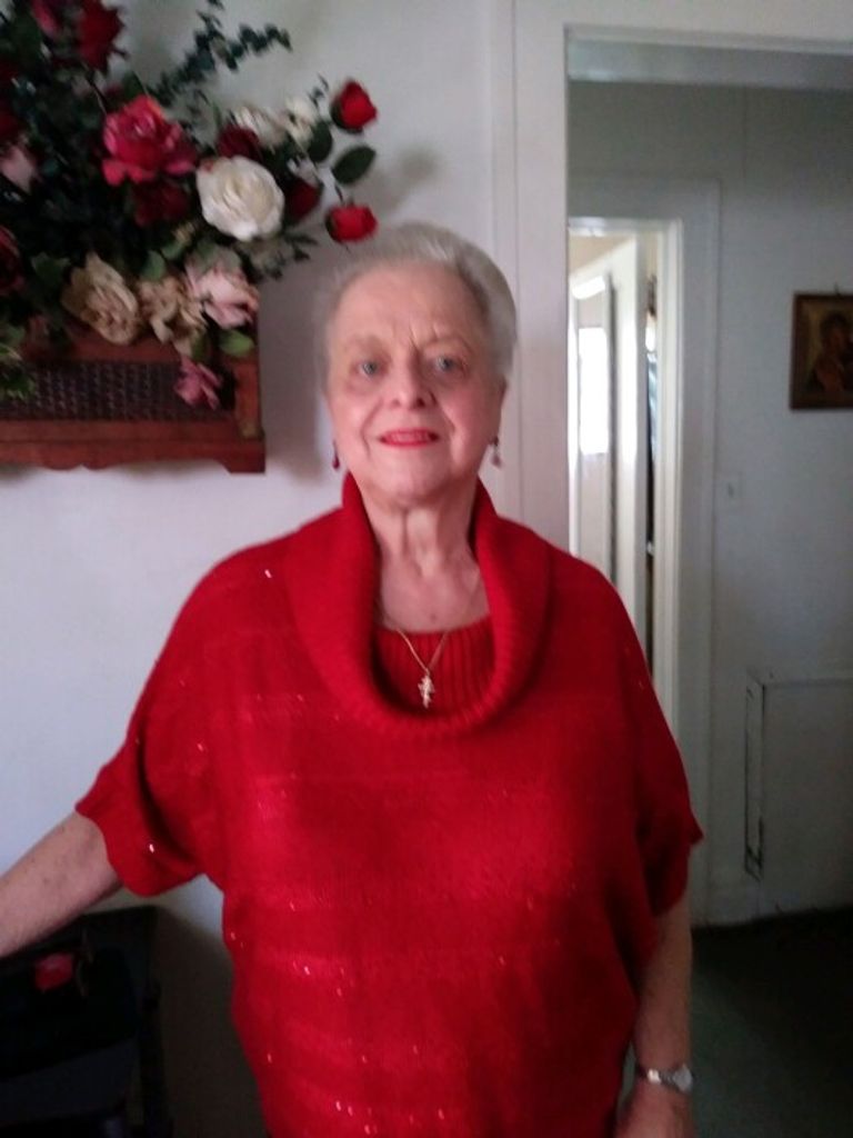 Valerie Boswell Profile Photo