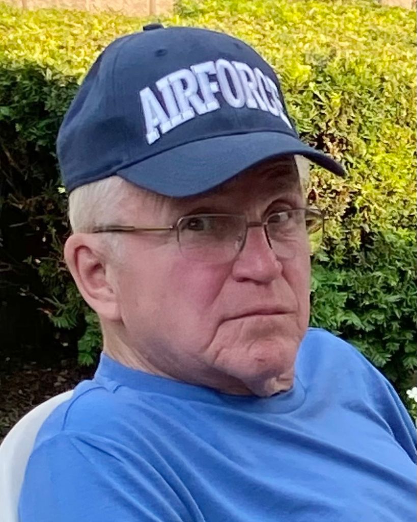 Dennis E. Scherbarth