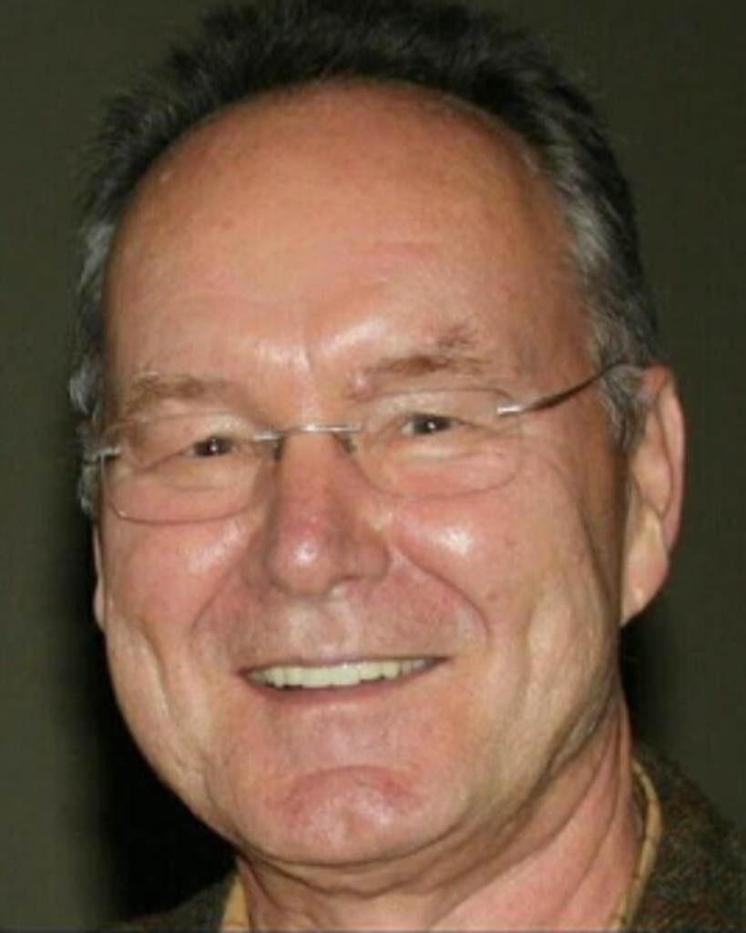 Ulrich Leinhase Profile Photo