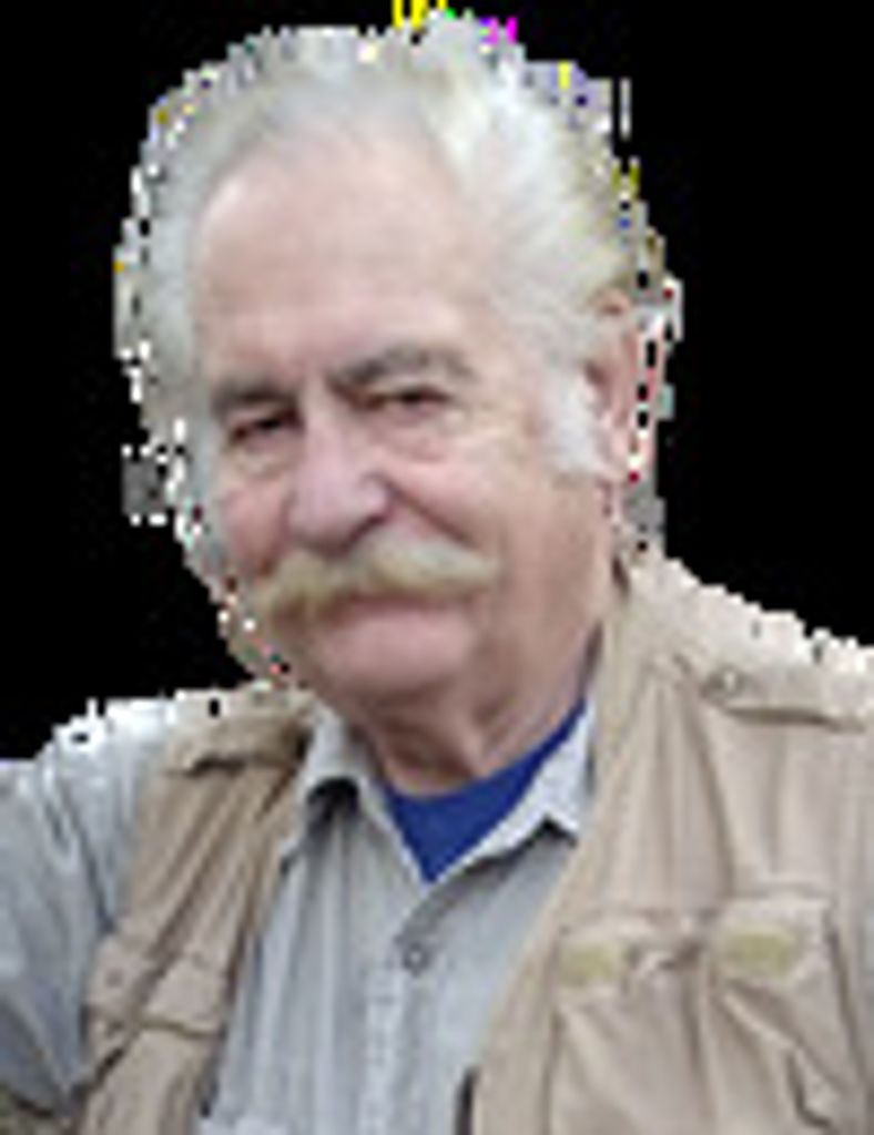 J.B. Schenkelberg