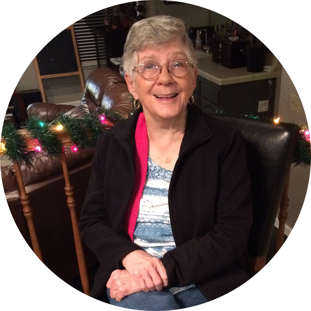 Joyce Norvell Profile Photo