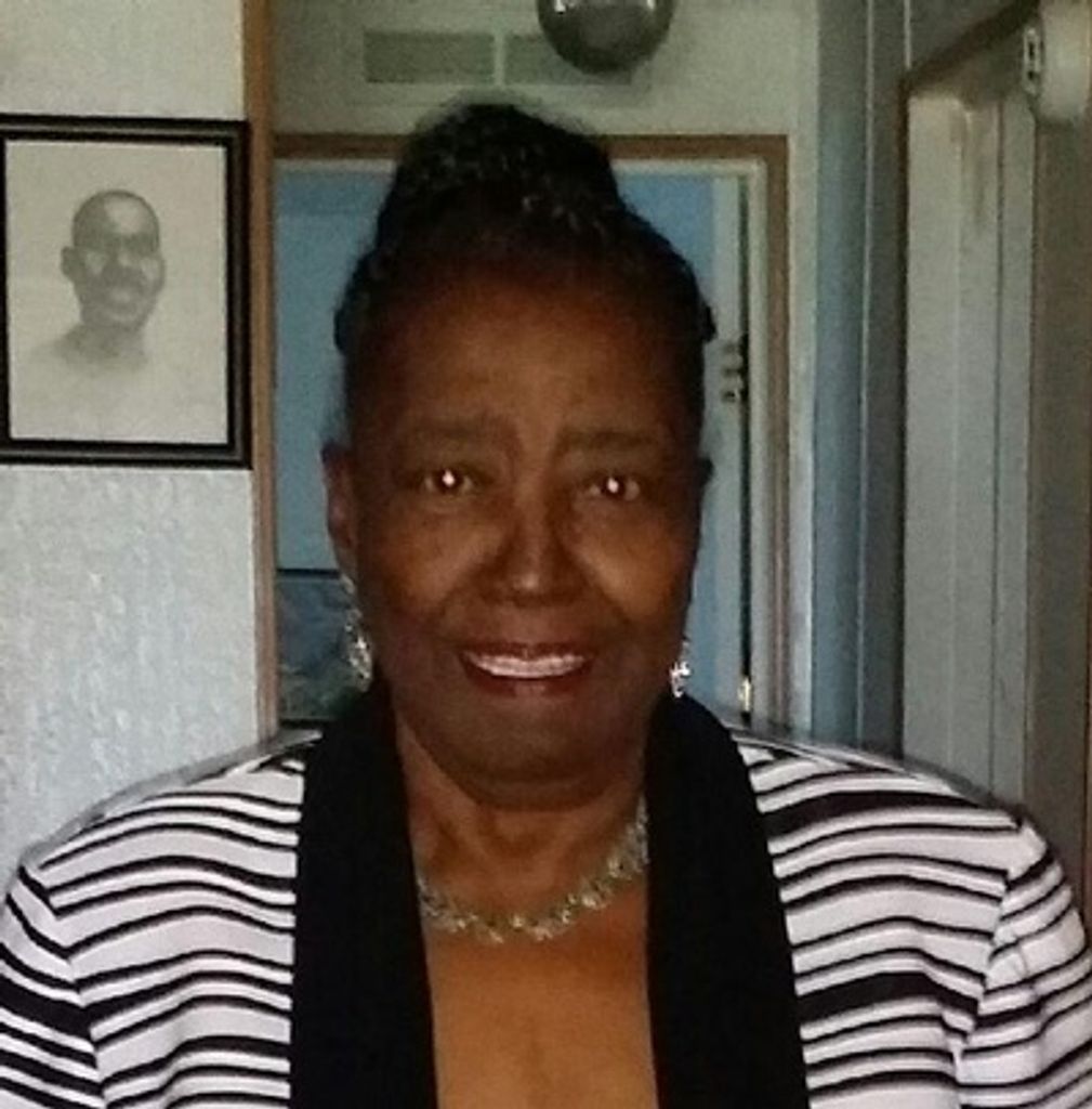 Mary Elizabeth Williams Profile Photo