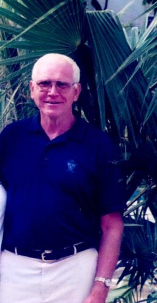Nehl Yeager