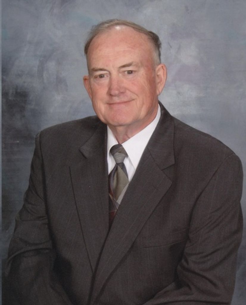 Verlon W. Young