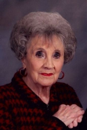 Ada Sue 'Sue' Tucker photo gallery thumbnail 1 of 1