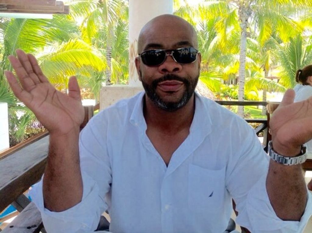 Timothy Brian Ellerbe Profile Photo