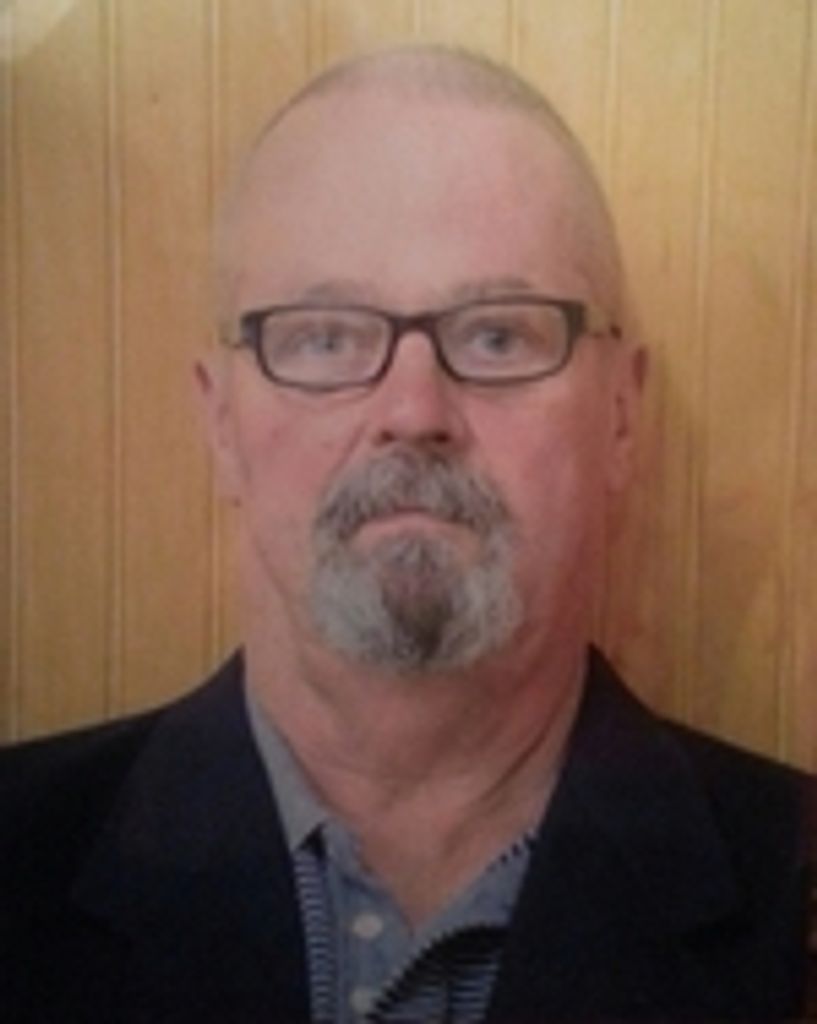 Charles Eugene Hanchey