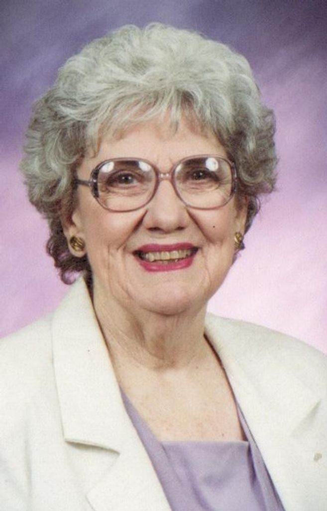Beverly W. Caldwell Profile Photo