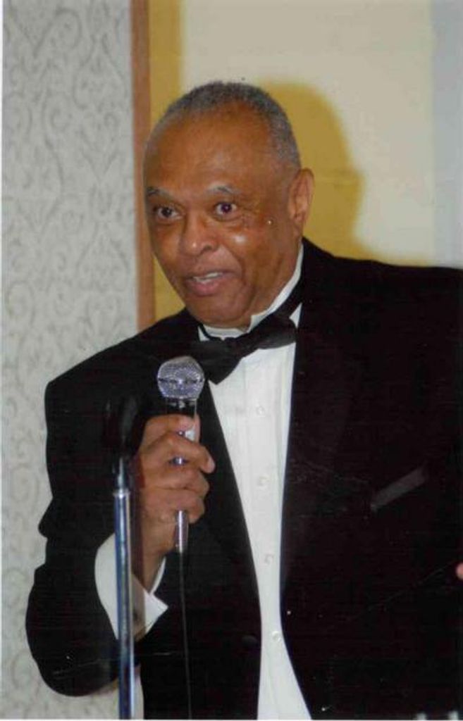Nelson Guy Roach Sr. Profile Photo