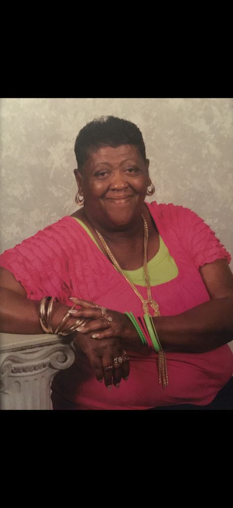 Mary Beasley Profile Photo