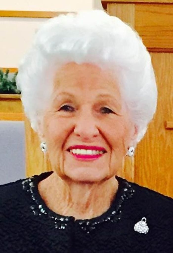 Dorothy "Dot" Dent Thompson Profile Photo