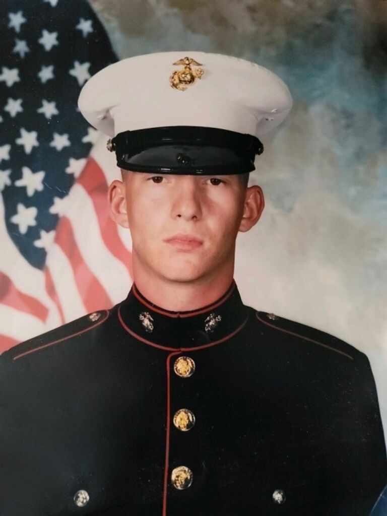 Joseph Allen Sprouse