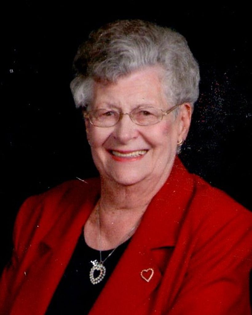 Arliss Marie Arnold Profile Photo