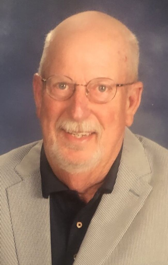 Richard "Dick" Paul Brandenstein Profile Photo