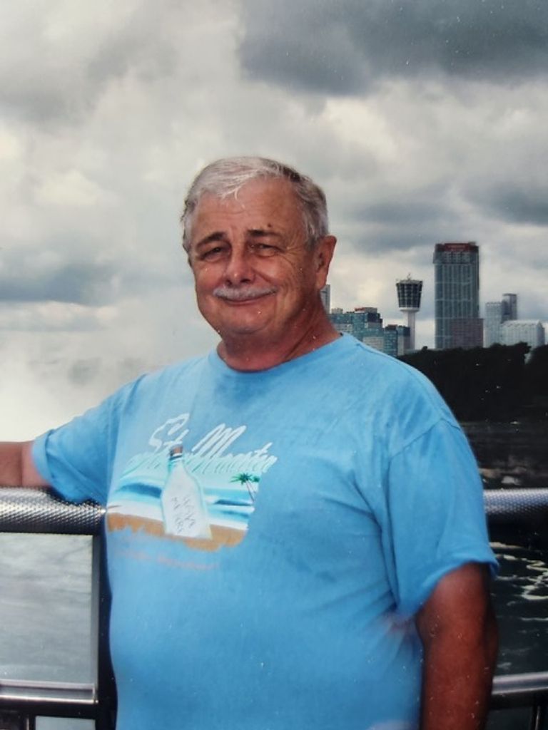 Warren H. Sundberg
