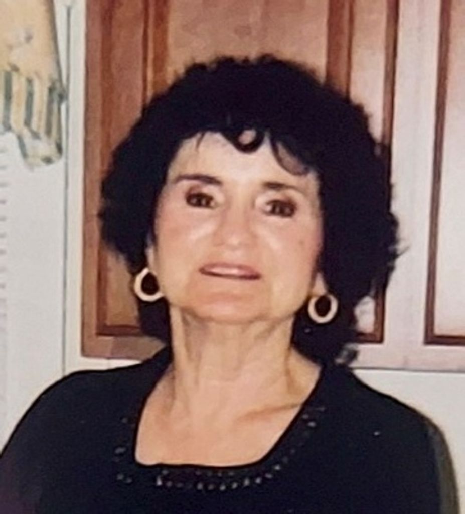 Betty J. Mowbray