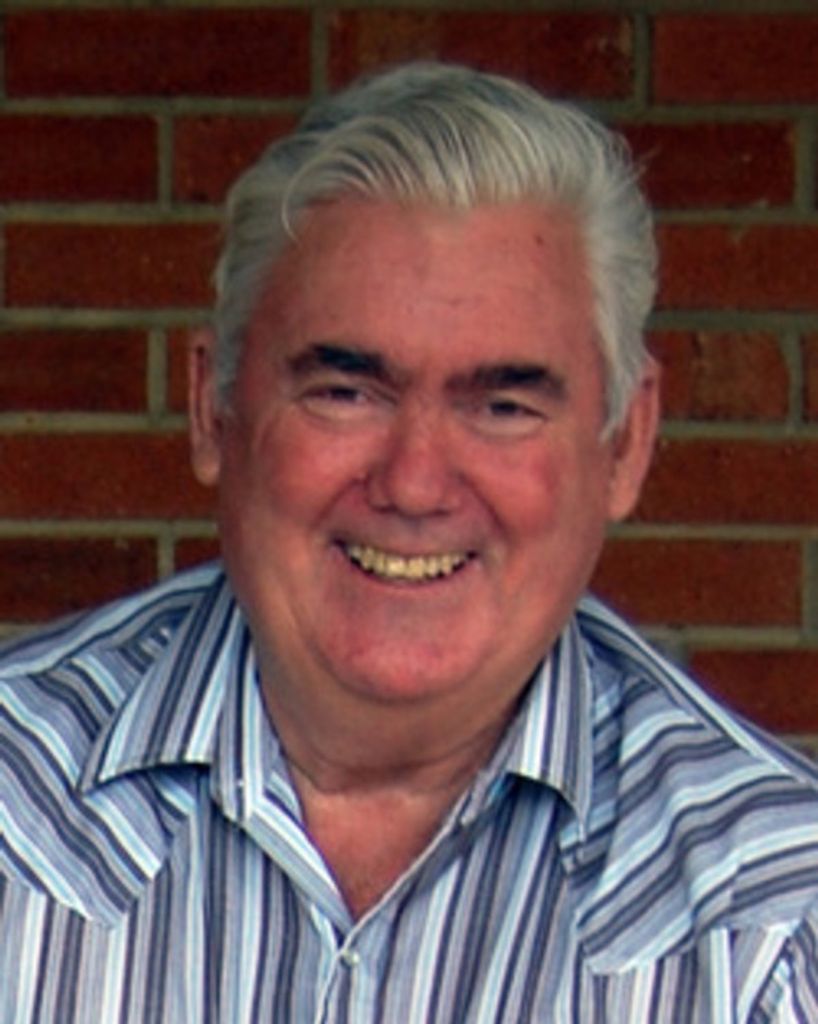 Robert Gentry "Bobby" Waller