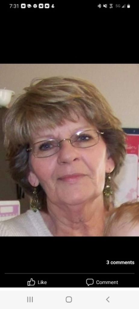 Cindy Johnson