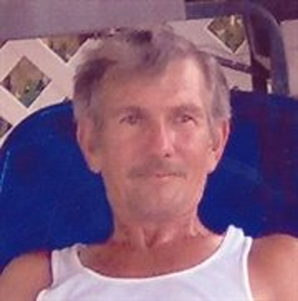 William McCoy Moore Profile Photo