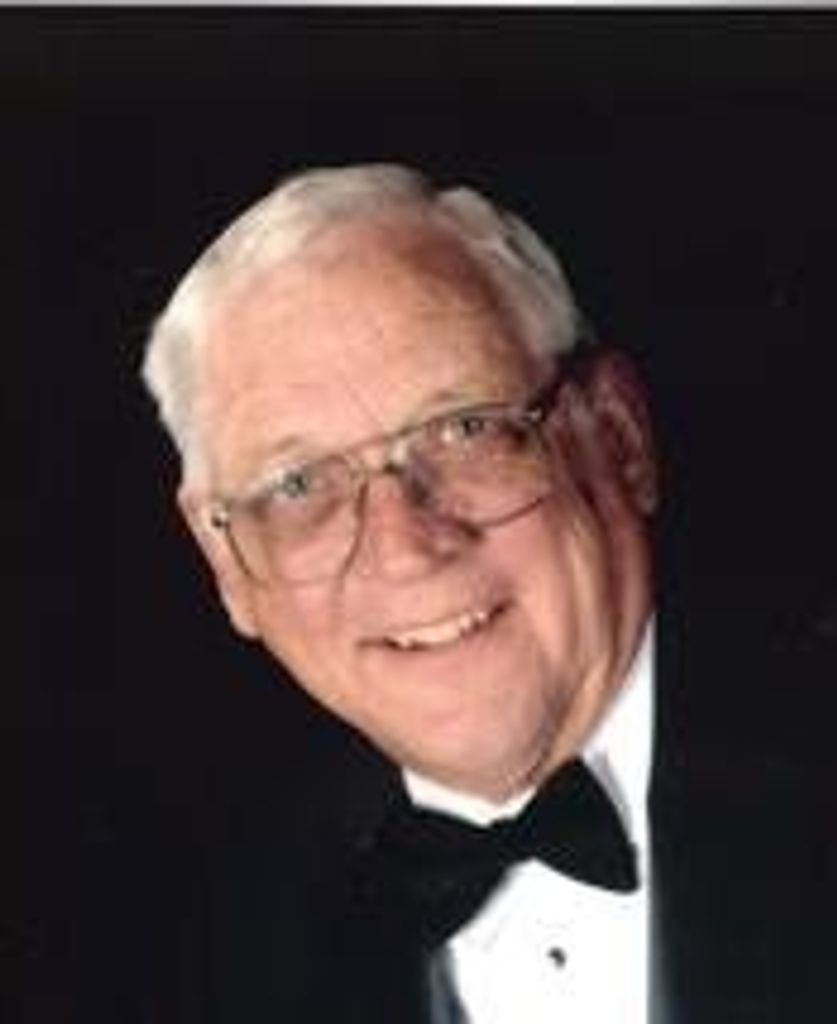 Donald C. Parker