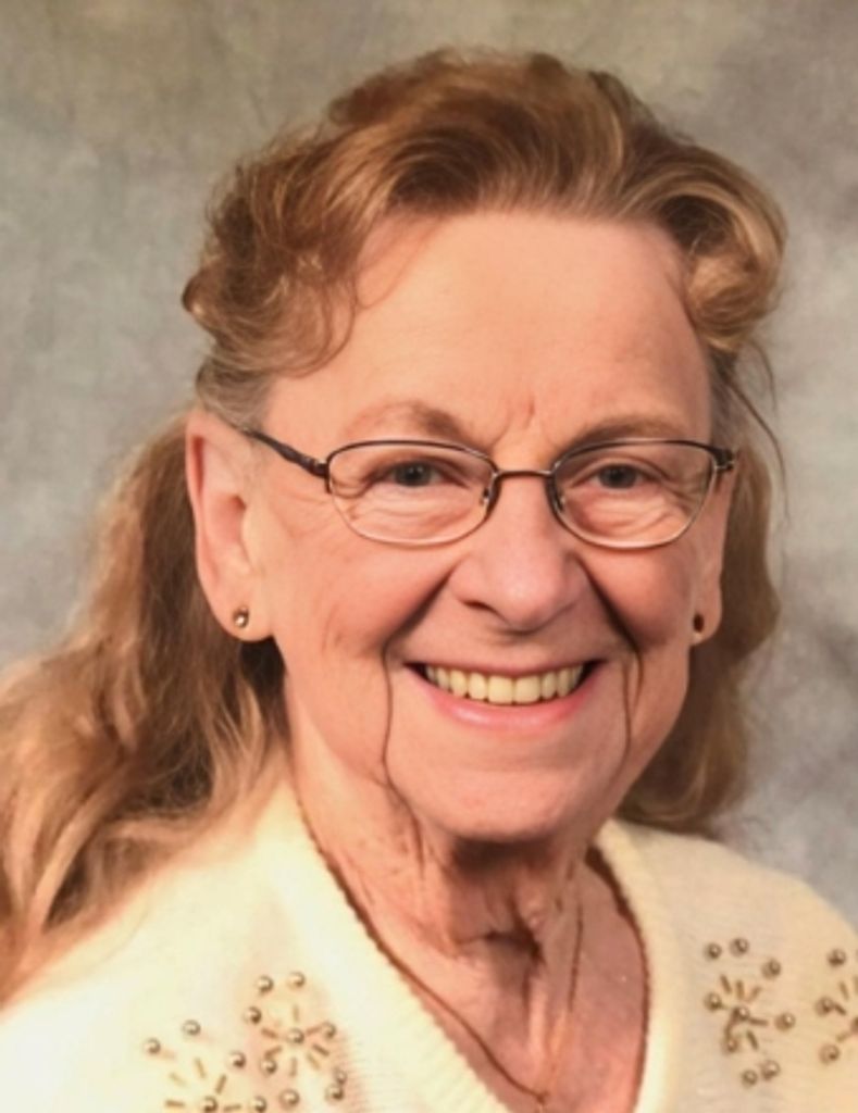 Helen  Marie  Schupman