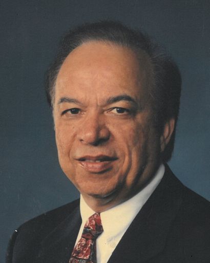 Sham Lal Sachdev's obituary image