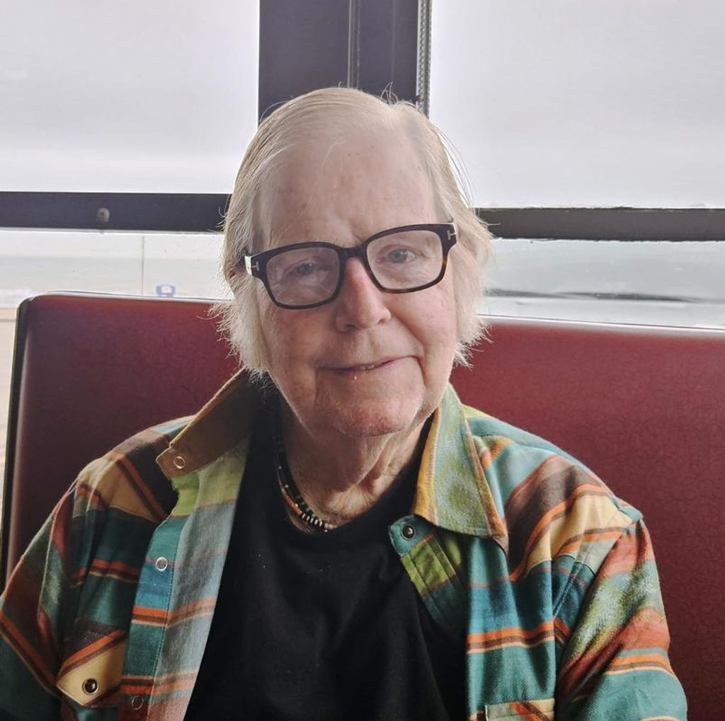 Charles John Elrod Profile Photo