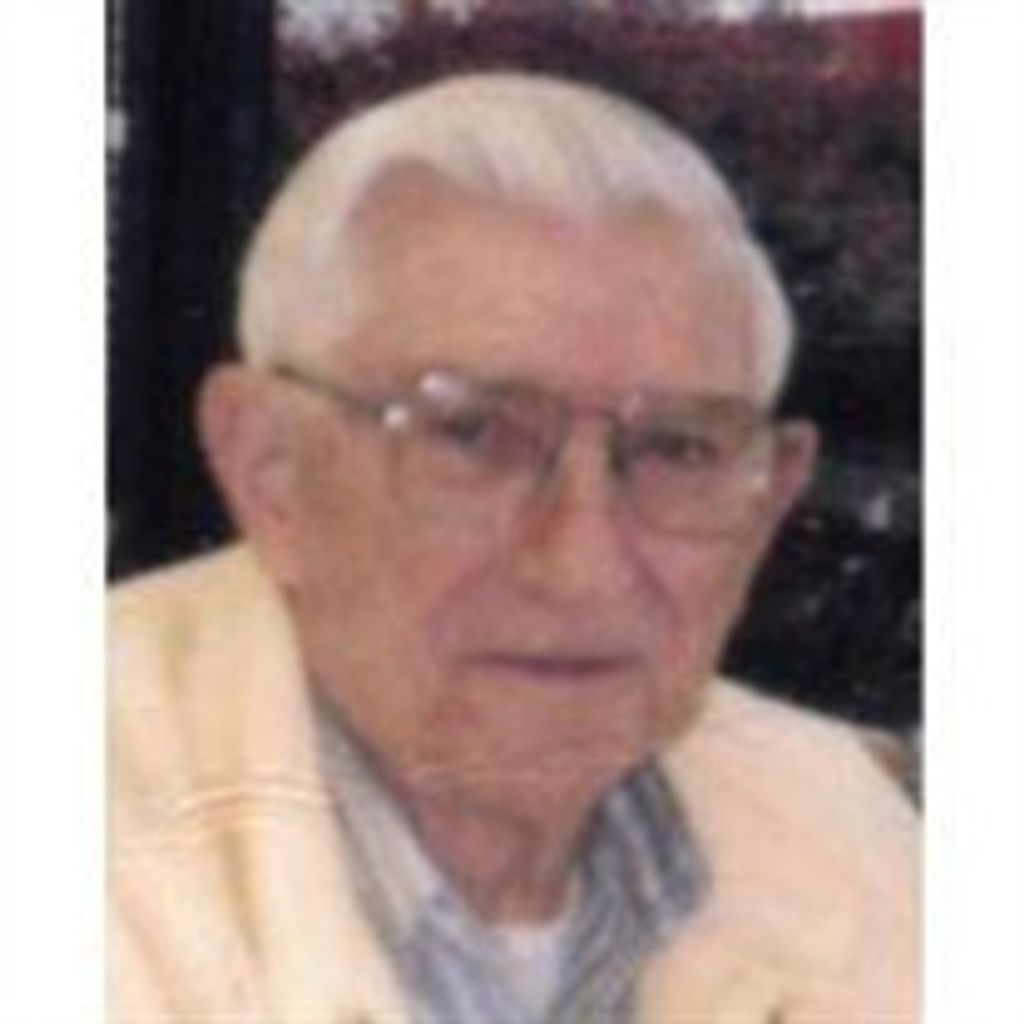 Frank E. Duff