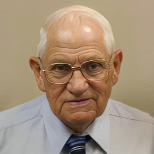 David Allen Whiting Profile Photo