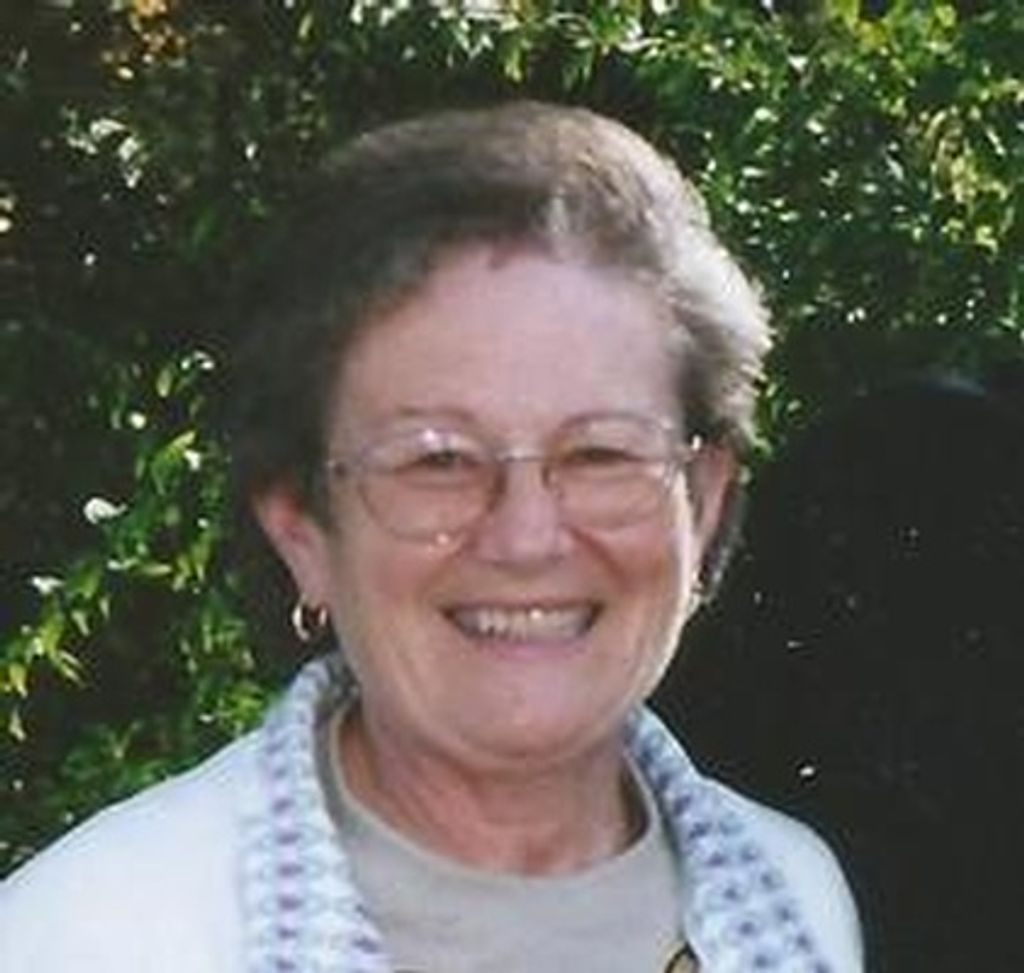 Joyce Ann Cottle Lambert