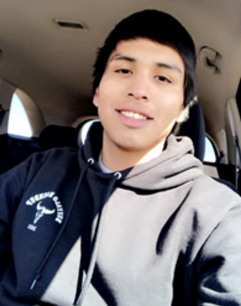 Rayfield Little Dog Profile Photo