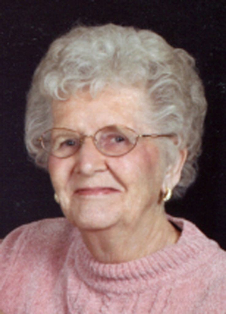 Anne Marie Plueger Profile Photo