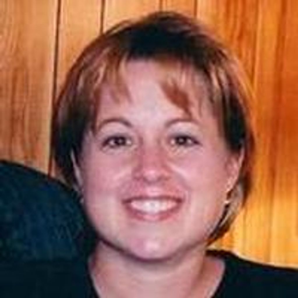 Laurie Meuth Woodward
