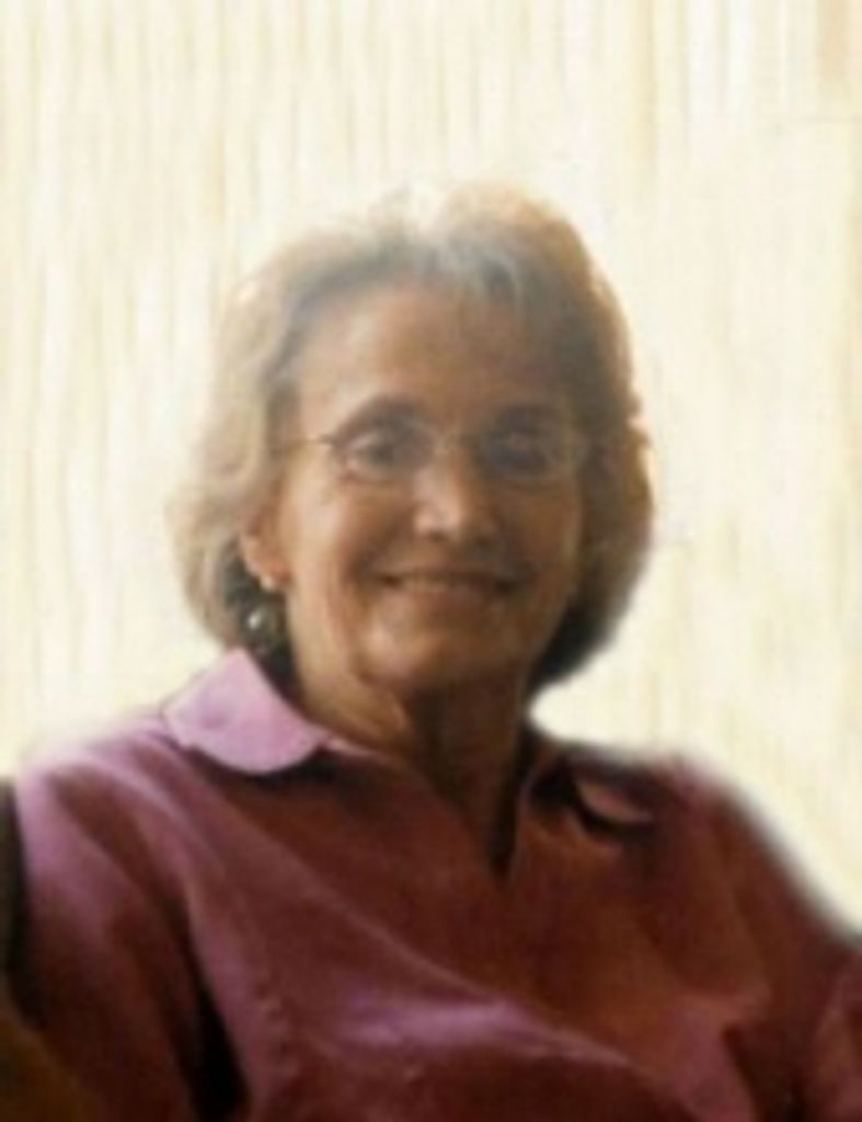 Elizabeth Schmidt