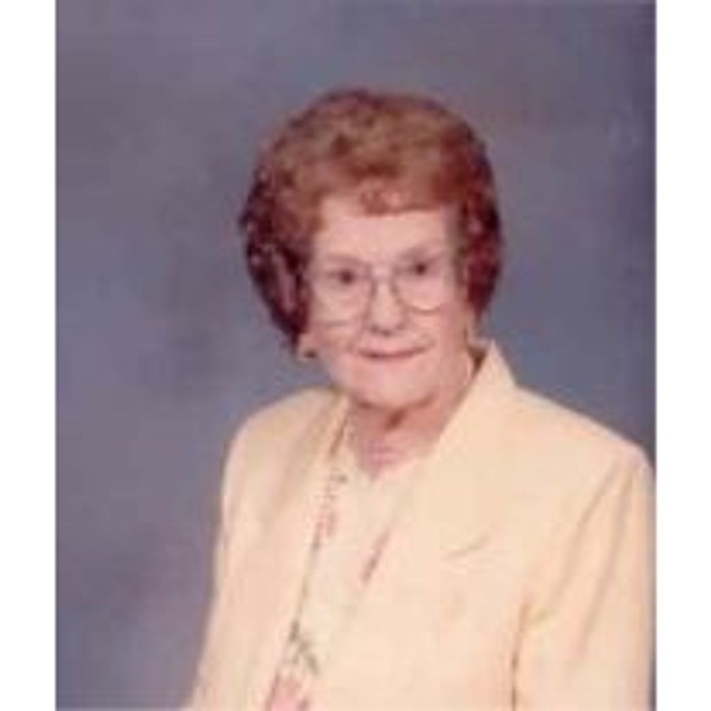 Helen Williams