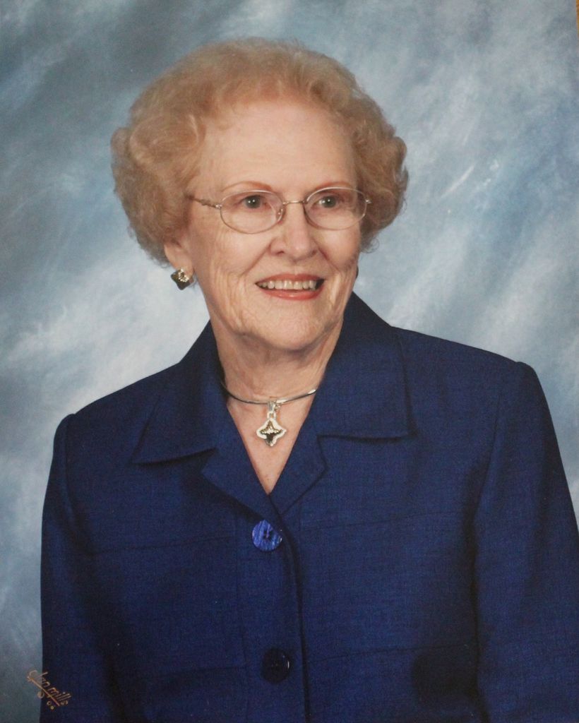 Zelda Leverett